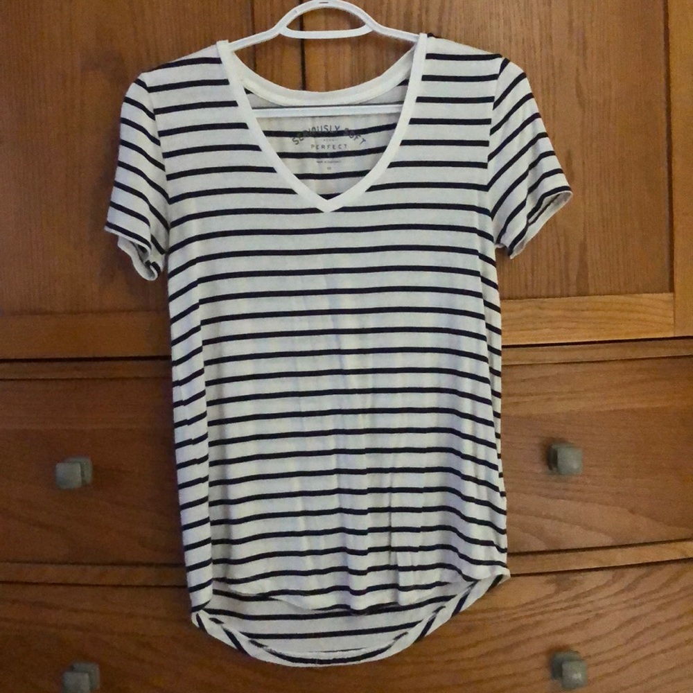 Aero top